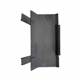 Replacement baffle plate for Oakley/Coseyfire 22 stove - OLD STYLE